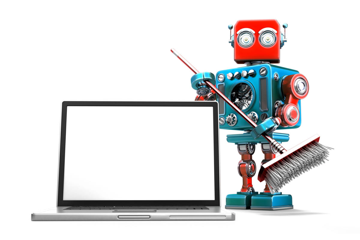 Building this website (Part 3) – Fixing things up